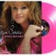 Fotografía cedida por Nevarez Communications del disco 'La Gran Señora' de Jenni Rivera en una edición especial en vinilo. EFE/Nevarez Communications