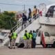 Fotografía de archivo del aeropuerto Toussaint Louverture, en Puerto Príncipe (Haití). EFE/ Richard Pierrin