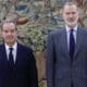 El rey Felipe VI es una de las personalidades confirmadas para la Cumbre Iberoamericana de Jefes de Estado y de Gobierno que se celebrará en Cuenca (Ecuador). EFE/ Casa Real/Francisco Gómez