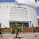 Fotografía de archivo de la fachada de una escuela pública, en Caracas (Venezuela). EFE/ Miguel Gutierrez