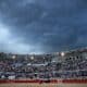 Foto archiv. El Juli en plaza toros de Nimes. EFE/EPA/YOAN VALAT