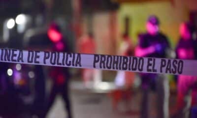 Los hechos ocurrieron la noche del domingo pasado en el bar ‘Bling Bling’, ubicado en el pueblo de San Francisco Tepojaco, en el municipio de Cuautitlán Izcalli, en el citado estado, en lo que las autoridades describen como "un hecho sin precedentes" en la zona. Archivo. EFE/Aonso Cupul