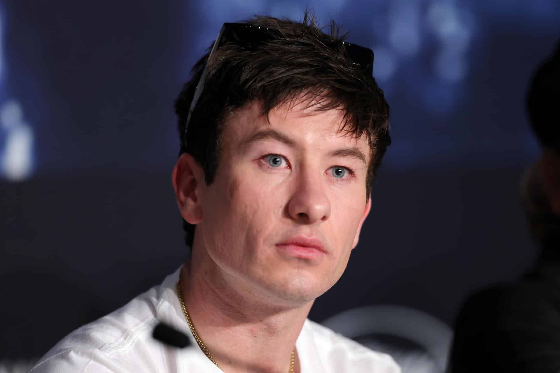 Fotografía de archivo del actor Barry Keoghan. EFE/EPA/VICTOR BOYKO