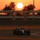 Fernando Alonso, este viernes. EFE/EPA/ALI HAIDER