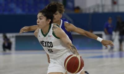 Liderado por Ramírez, que convirtió 21 puntos, el equipo de casa vulneró la defensa rival y fue superior para sumar su segundo triunfo en dos salidas, mismo balance que las dominicanas, triunfadoras por 116-41 de Guatemala. Archivo. EFE/ Rodrigo Sura