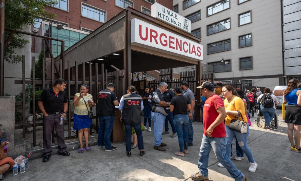 La resistencia bacteriana podría convertirse en la principal causa de muerte a nivel mundial para el 2050, por lo que es urgente adoptar medidas para revertir esta situación, alertó este viernes un especialista. Imagen de archivo. EFE/Miguel Sierra