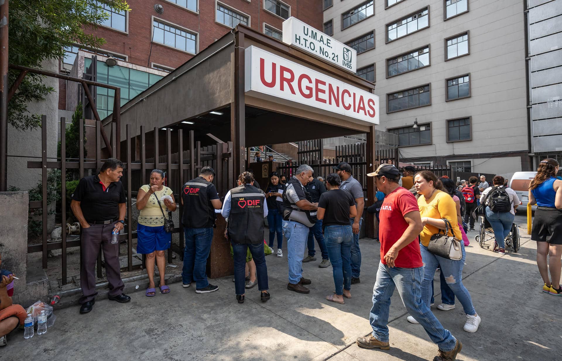 La resistencia bacteriana podría convertirse en la principal causa de muerte a nivel mundial para el 2050, por lo que es urgente adoptar medidas para revertir esta situación, alertó este viernes un especialista. Imagen de archivo. EFE/Miguel Sierra