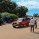 Fotografía de archivo de militares de paisano en Bamako, capital de Mali, el pasado septiembre. EFE/EPA/HADAMA DIAKITE