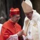 Foto archivo. Papa Franciasco y Miguel Angel Ayuso Guixot, EFE/EPA/CLAUDIO PERI