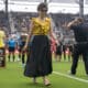 Michele Kang (Corea del Sur, 1959), creadora de Kynisca Sports, el primer grupo internacional de fútbol femenino, que posee el Washington Spirit de la NWSL, el Olympique de Lyon francés y del London City Lionesses inglés. EFE/Cedida por Washington Spirit/Sam Pittman/Uso Editorial/No Ventas