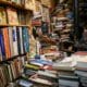 Fotografía de archivo de una librería en Montevideo (Uruguay). EFE/ Alejandro Prieto