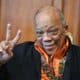 Imagen de archivo del músico estadounidense Quincy Jones. EFE/EPA/ALESSANDRO DI MEO *** Local Caption *** 54482980