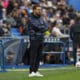 El entrenador del Getafe, José Bordalás, en una foto de archivo. EFE/ Juanjo Martín