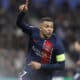 El exdelantero del PSG Kylian Mbappé, en una foto de archivo. EFE/Juan Herrero