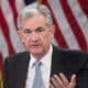 Imagen de archivo del presidente de la Reserva Federal (Fed) Jerome Powell. EFE/ Michael Reynolds