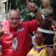 Foto de archivo de Diosdado Cabello, ministro del Interior y Justicia de Venezuela. EFE/ Miguel Gutiérrez