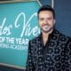 Fotografía de archivo del músico Luis Fonsi en la alfombra roja del evento Persona del Año de los Latin Grammy en el Centro de Convenciones de Miami Beach en Miami Beach, Florida, EE. UU., 13 de noviembre de 2024. EFE/EPA/Cristóbal Herrera-Ulashkevich