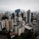 Vista panorámica de Ciudad de Panamá (Panamá). EFE/Carlos Lemos