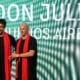 Los chefs Guido Tassi (i) y Pablo Rivero, del restaurante argentino Don Julio posan durante una ceremonia este martes, en el Museo Histórico Nacional de Brasil en Río de Janeiro (Brasil). EFE/ André Coelho