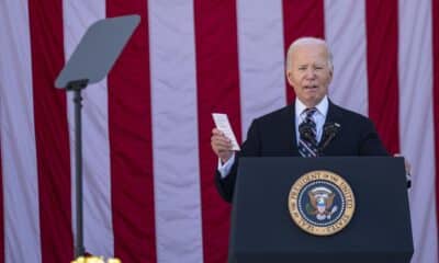 Foto de archivo del presidente de EE.UU. Joe Biden. EFE/JIM LO SCALZO