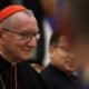 Imagen de Archivo del secretario de Estado vaticano, el cardenal Pietro Parolin.
EFE/EPA/ANDREJ CUKIC