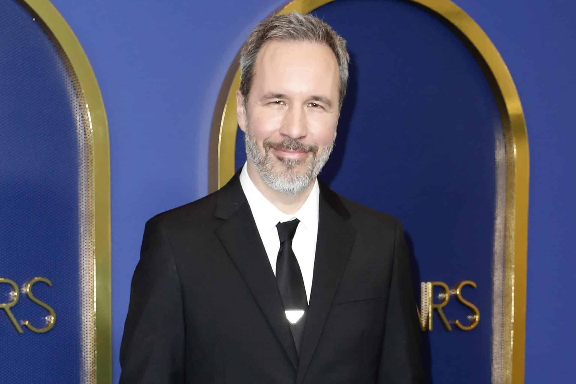 Fotografía de archivo del cineasta franco-canadiense Denis Villeneuve en el almuerzo de nominados a los 94º premios Oscar en el Fairmont Century Plaza en Los Ángeles, California, EE. UU., el 7 de marzo de 2022. EFE/EPA/Caroline Brehman