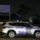 Fotografía de archivo de una patrulla de la Policía australiana en Sídney (Australia). EFE/EPA/PAUL BRAVEN AUSTRALIA AND NEW ZEALAND OUT