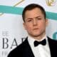 Foto de archivo del actor británico Taron Egerton. EFE/EPA/NEIL HALL