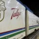 Uzbekistán, el país más poblado de Asia Central, apuesta por ampliar y reforzar su cooperación con la española Talgo. EFE/Kulpash Konyrova