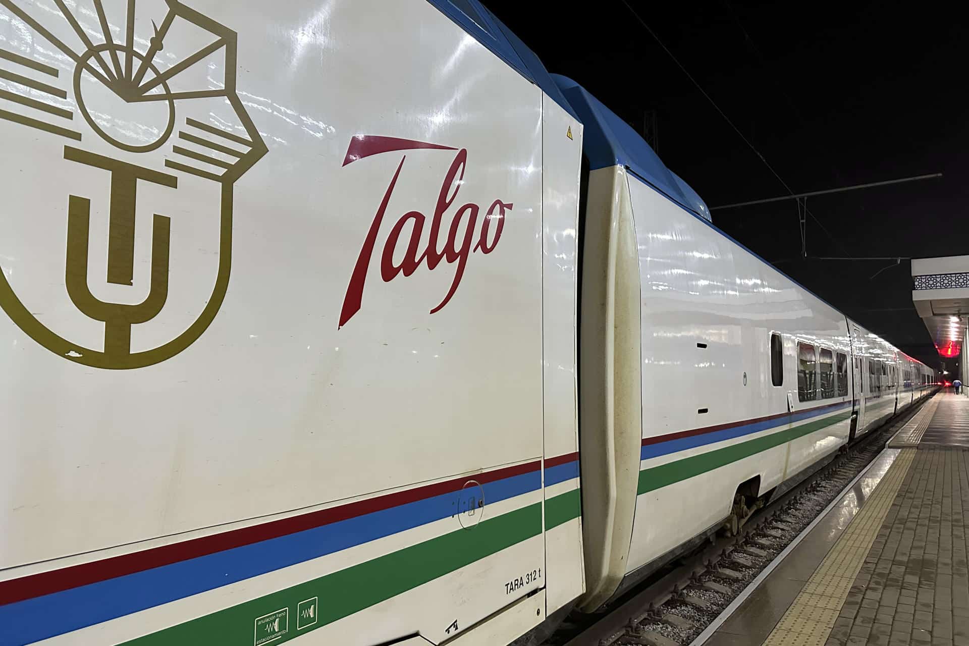 Uzbekistán, el país más poblado de Asia Central, apuesta por ampliar y reforzar su cooperación con la española Talgo. EFE/Kulpash Konyrova