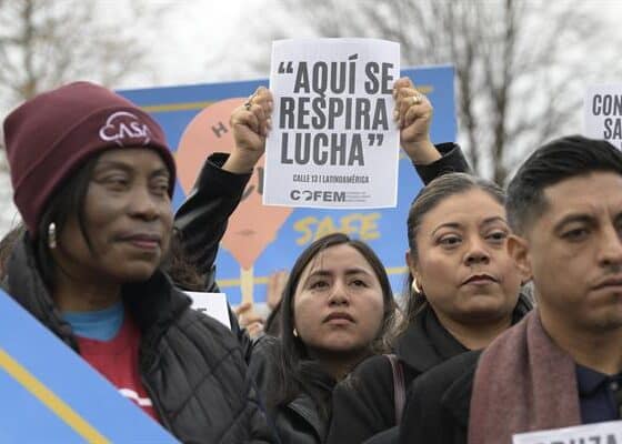 Excluirán a soñadores del Obamacare