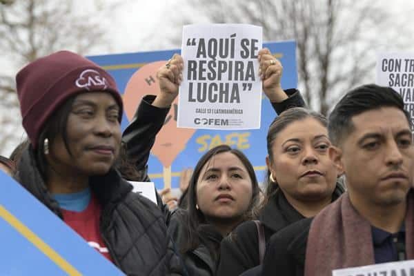 Excluirán a soñadores del Obamacare