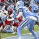 NC State Football triunfa sobre UNC