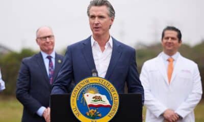 California enfrentará posibles "extralimitaciones" de Trump