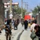 Imagen de archivo de las calles de Kabul tras la toma del poder por los talibanes. EFE/EPA/STRINGER