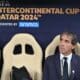 El uruguayo Guillermo Almada, entrenador del Pachuca mexicano. EFE/EPA/NOUSHAD THEKKAYIL