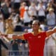 Rafael Nadal, durante los Juegos Olímpicos de París. EFE/ Juanjo Martín /Archivo