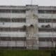 Fotografía de archivo del edificio de la cárcel Ramo Verde en Los Teques (Venezuela). EFE/Miguel Gutiérrez