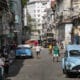 Fotografía del día a día en La Habana (Cuba). EFE/ Yander Zamora