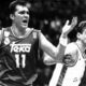 Sabonis. EFE/ITAR TASS/ I.Utkin