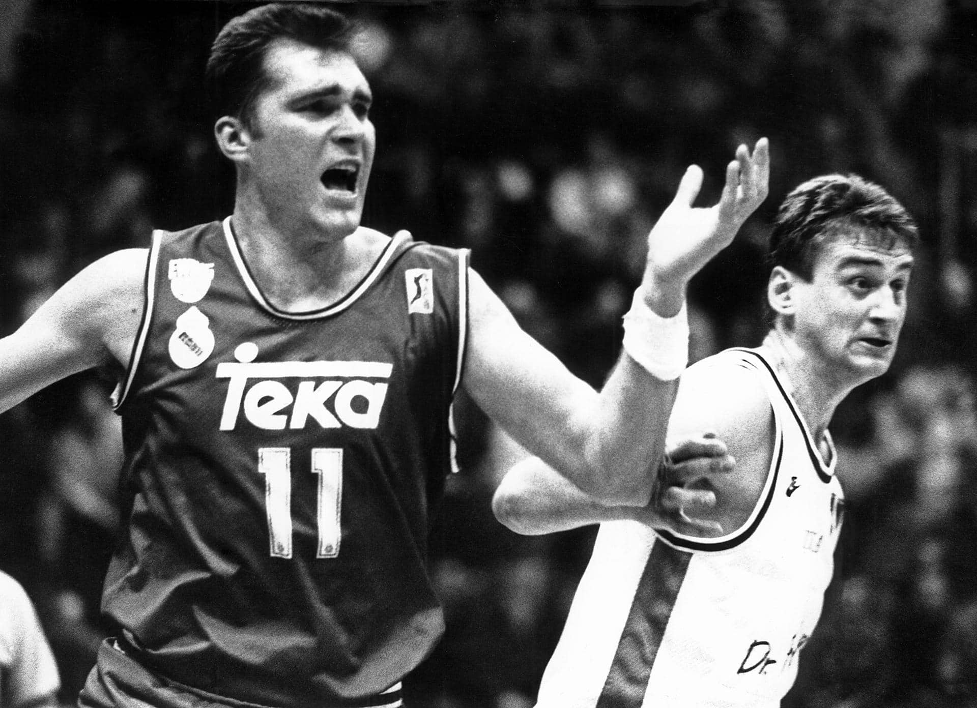 Sabonis. EFE/ITAR TASS/ I.Utkin