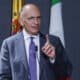 Imagen de Archivo del ex primer ministro italiano, Enrico Letta.
 EFE/ Quique García