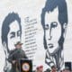 Fotografía cedida por Prensa Miraflores del presidente de Venezuela, Nicolás Maduro (i), hablando durante un acto con la Fuerza Armada Nacional Bolivariana (FANB), este sábado en Caracas. EFE/Prensa Miraflores