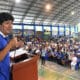 Fotografía de archivo del expresidente boliviano Evo Morales (2006-2019). EFE/Jorge Ábrego