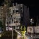 Fotografía de archivo en dond se ve un edificio en la zona de Ramat Gan, Tel Aviv, Israel. EFE/STRINGER