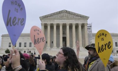 Respaldan los sueños universitarios de más dreamers