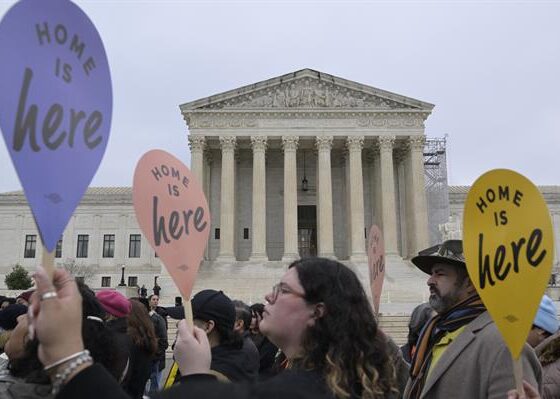 Respaldan los sueños universitarios de más dreamers