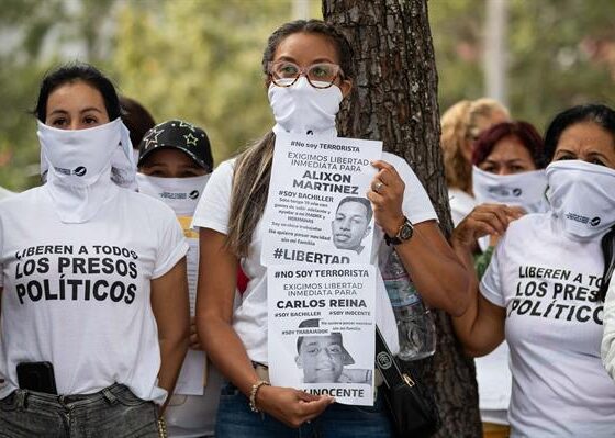 Extienden el TPS para unos 600.000 venezolanos