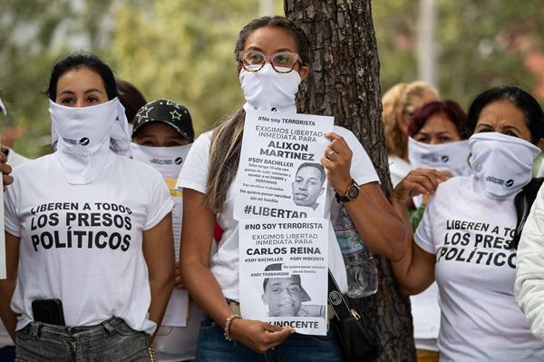 Extienden el TPS para unos 600.000 venezolanos