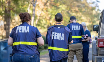 Helene: Extienden período de solicitud de ayuda de FEMA